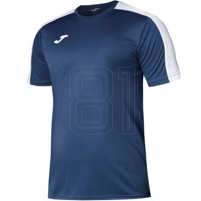 Joma Academy III T-Shirt S/S 101656.332