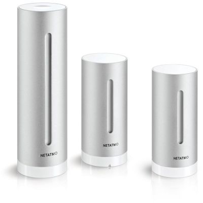 Netatmo NBU-NWS-NIM Indoor-Wetterstation