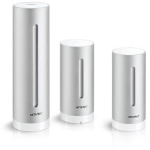 Netatmo NBU-NWS-NIM Indoor-Wetterstation