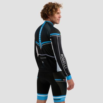 2. Rogelli Langarmhemd GARA MOSTRO II Nr. 2XL