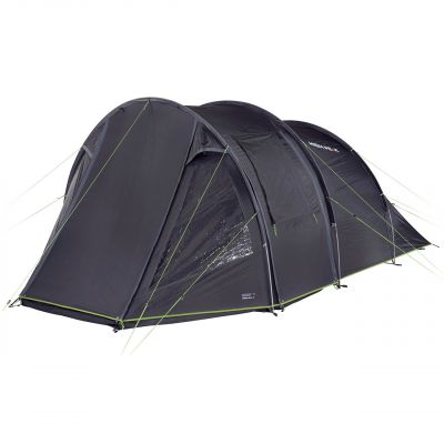 4. High Peak Samos 5 Zelt Grau 11517
