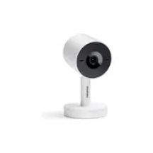 Netatmo NPC-W Sicherheitskamera für den Innenbereich, Weiß