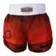 19. Masters Kickbox-Shorts Skb-W M 06654-02M