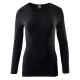 2. Iq milchiges T-Shirt Wmns LS W 92800272940