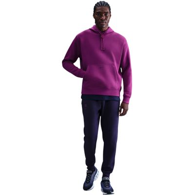 6. Herrenhose Nike FC Barcelona Club, lila, HM2912 594