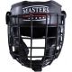 10. Masters Boxhelm mit Gitter - KSS-4BPK 02312-KM01