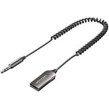Odbiornik audio USB Bluetooth Vention do samochodu