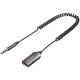 Vention USB-Bluetooth-Audioempfänger fürs Auto