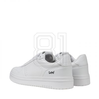 3. Lee Milo Schuhe M 50251040 1FG