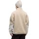 4. Herrenjacke Puma Hybrid Re: Fibre Sherpa beige 694562 82