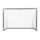 3. Fußballtor mit Netz BR8180 120 x 180 x 60 cm