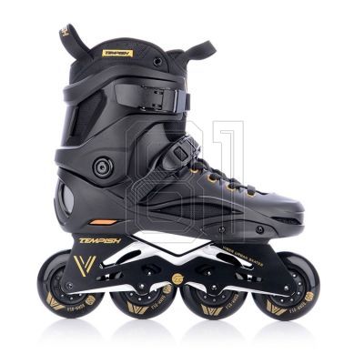2. Tempish Viber LE 80 Rollschuhe 1000004614