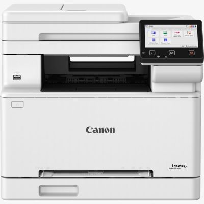 2. CANON i-SENSYS MF667CDW Multifunktionsgerät