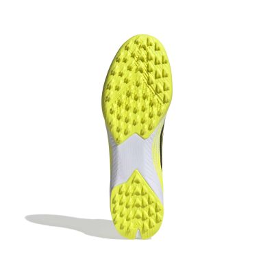 4. Adidas F50 League Mid TF IH9630 Schuhe