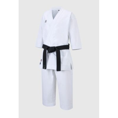 9. Basic Kata Combo WKF Karate-Kimono | MOOTO