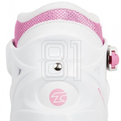 13. Tempish Clips Duo Jr 13000008254 Schlittschuhe