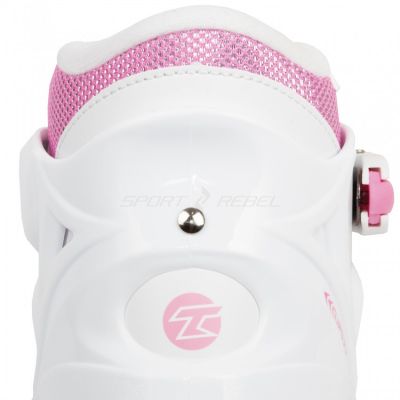 13. Tempish Clips Duo Jr 13000008254 Schlittschuhe