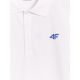 5. Herren-Poloshirt 4F 4FWSS26TPTSM0988-10S