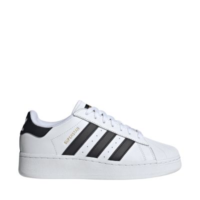 7. Adidas Superstar XLG Schuhe weiß IF9995