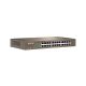 2. Switch Tenda TEF1024D (24x 10/100Mbps)