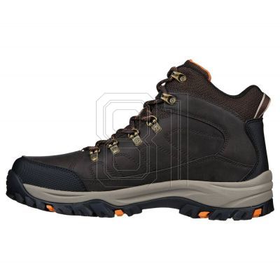 5. Skechers Relment Daggett M 204642/CHOC Schuhe