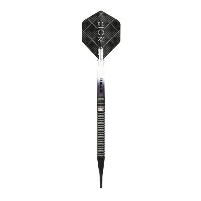 5. Darts Soft Tip Unicorn NOIR 90% Gary Anderson