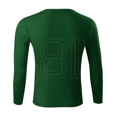 2. Malfini Progress LS M T-Shirt MLI-P7506
