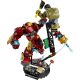 13. LEGO Marvel Super Heroes 76343