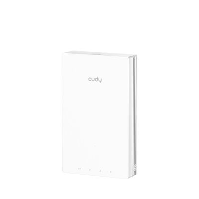 7. Access Point Cuddy AP3000 WLAN 2976 Mbit/s PoE Weiß