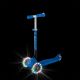 2. JUNIOR FOLDABLE LIGHTS Dreiradroller (437-300-3)