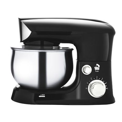2. Planetenküchenmaschine ADLER AD 4226b, schwarz