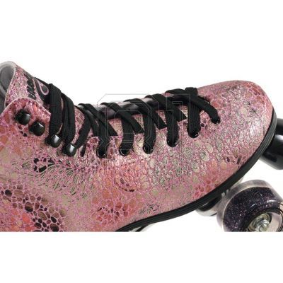 4. Roller skates SMJ Sport Exotic HS-TNK-000009222