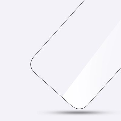 6. AmazingThing Radix Full Glass Panzerglas für iPhone 16 Pro