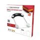 5. Esperanza Pilates EBS008K Badezimmerwaage (transparent)