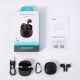 8. Joyroom JR-FB1 Funpods Bluetooth 6.0 In-Ear TWS Kabellose Kopfhörer - Schwarz
