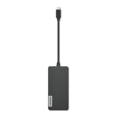 5. Lenovo USB-C 7-in-1-Hub