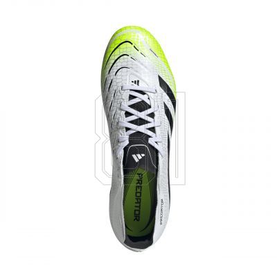 3. Adidas Predator League FG/MG M JI1117 Fußballschuhe