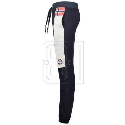 5. Geographical Norway Merinos EO-PR NAVY MEN 100 B67 M WU8131H/GNO/Navy Hose
