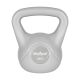 2. REBEL ACTIVE KETTLEBELL BITUMINOUS 10 KG RBA-2322G-10 GRAU