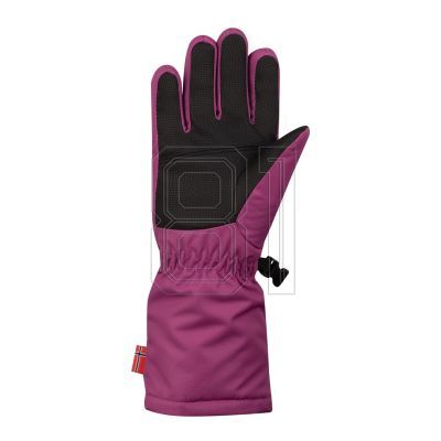 2. Trollkids Kids Narvik Glove Jr 932-243 Winterhandschuhe