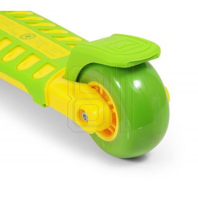 18. SMJ Sport AF-WG04 Jr 3-Rad-Roller HS-TNK-000009062