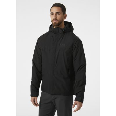 6. Helly Hansen Herren Banf Isolierte Jacke 63117 990