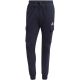 10. adidas Essentials Fleece Regular Tapered Cargo M HL2232 Hose