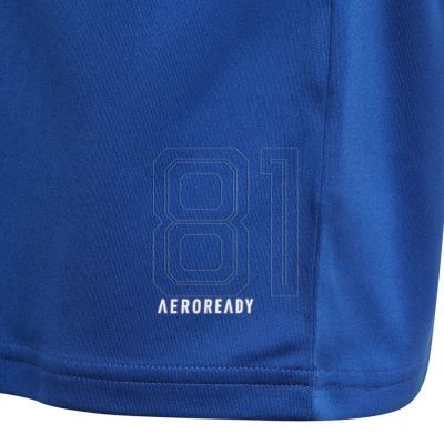 5. adidas Squadra 21 JSY Y Jr GK9151 T-Shirt