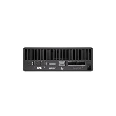 25. MSI AI EdgeXpert MS-C931 ARM Cortex-X925 10-Kern + ARM Cortex-A725 10-Kern, 128 GB LPDDR5x SSD, 4 TB M.2 NVMe, NVIDIA GB10, Grace Blackwell Superchip, 1000 AI TOPS (FP4, Sparse), WiFi 7, 10GbE, NVIDIA DGX OS
