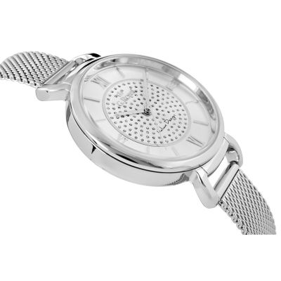 3. Damenuhr G.Rossi 12546B-3C1 + Box