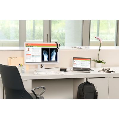 5. HP USB-C Dockingstation G5