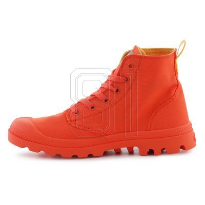 9. Palladium Pampa Monopop M 09140-651-M Schuhe