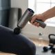 27. Body Sculpture Power Quattro BM 523 Handmassagegerät