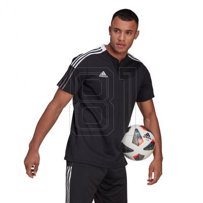 3. T-shirt adidas Tiro 21 Polo M GM7367
